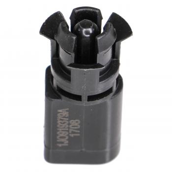 2010 Volkswagen Touareg Ambient Air Temperature Sensor Rein Automotive ELT0057 image 1 of 4