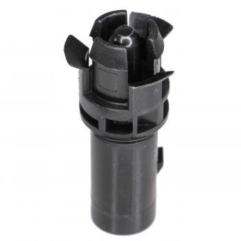 2010 Volkswagen Touareg Ambient Air Temperature Sensor Rein Automotive ELT0057 image 4 of 4