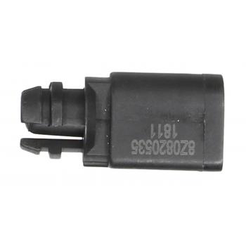 2010 Audi A4 Ambient Air Temperature Sensor Rein Automotive ELT0059 image 2 of 4
