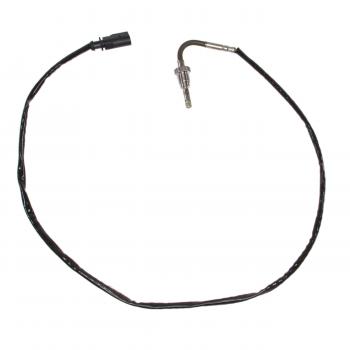 2011 Volkswagen Golf Exhaust Temperature Sensor Rein Automotive ELT0067 image 3 of 4