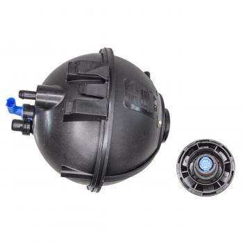 2018 BMW X4 Engine Coolant Overflow Tank Kit Rein Automotive EPK0125 image 2 of 4