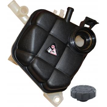2016 Mercedes-Benz GL350 Engine Coolant Overflow Tank Kit Rein Automotive EPK0126 image 1 of 4