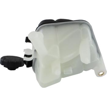 2016 Mercedes-Benz GL350 Engine Coolant Overflow Tank Kit Rein Automotive EPK0126 image 2 of 4