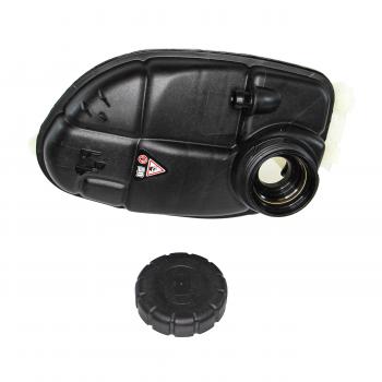 2013 Mercedes-Benz B250 Engine Coolant Overflow Tank Kit Rein Automotive EPK0133 image 3 of 4