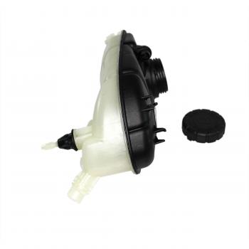 2013 Mercedes-Benz B250 Engine Coolant Overflow Tank Kit Rein Automotive EPK0133 image 4 of 4