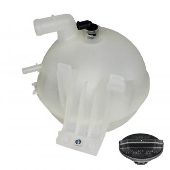 2008 Dodge Sprinter 3500 Engine Coolant Overflow Tank Kit