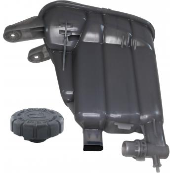 2013 Audi A5 Engine Coolant Overflow Tank Kit Rein Automotive EPK0153 image 1 of 4