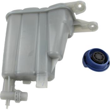 2013 Audi A5 Engine Coolant Overflow Tank Kit Rein Automotive EPK0153 image 3 of 4