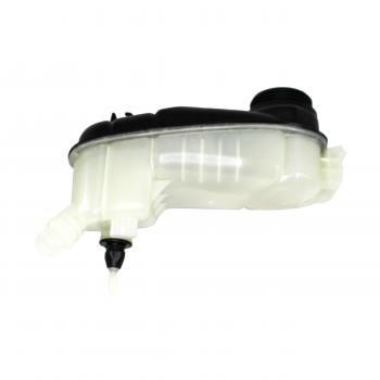 2013 Mercedes-Benz B250 Engine Coolant Recovery Tank