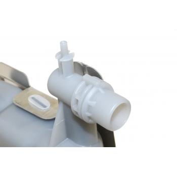 2010 Audi S4 Engine Coolant Recovery Tank Rein Automotive EPT0156 image 3 of 4