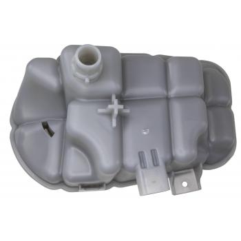 2013 Audi A6 Engine Coolant Recovery Tank