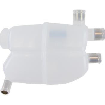 2016 Smart Fortwo Engine Coolant Recovery Tank Rein Automotive EPT0236 image 2 of 4