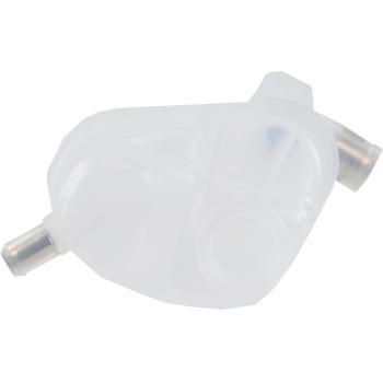 2016 Smart Fortwo Engine Coolant Recovery Tank Rein Automotive EPT0236 image 3 of 4