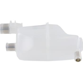 2016 Smart Fortwo Engine Coolant Recovery Tank Rein Automotive EPT0236 image 4 of 4