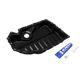 2013 Audi A3 Engine Oil Pan Kit Lower Rein Automotive ESK0164 image 3 of 4