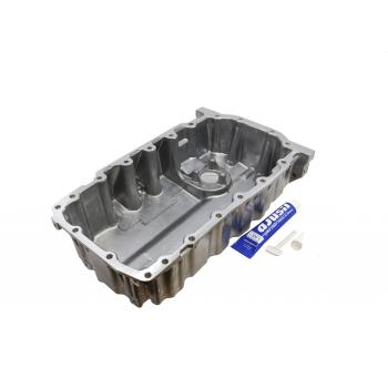 2013 Audi A3 Engine Oil Pan Kit Rein Automotive ESK0165 image 1 of 4