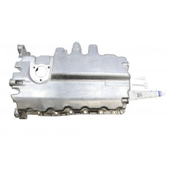 2013 Audi A3 Engine Oil Pan Kit Rein Automotive ESK0165 image 2 of 4