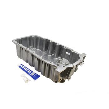 2013 Audi A3 Engine Oil Pan Kit Rein Automotive ESK0165 image 4 of 4