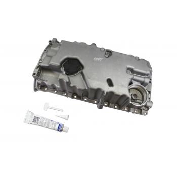 2007 Volvo S60 Engine Oil Pan Kit Rein Automotive ESK0175 image 2 of 4