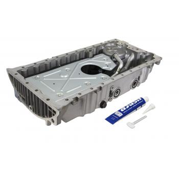 2007 Volvo S60 Engine Oil Pan Kit Rein Automotive ESK0175 image 3 of 4