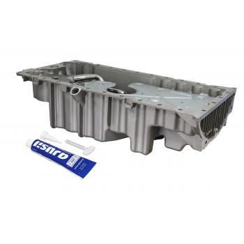 2007 Volvo S60 Engine Oil Pan Kit Rein Automotive ESK0175 image 4 of 4