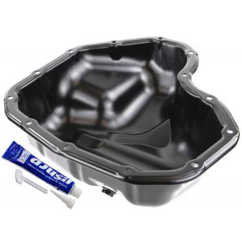 2016 Toyota Avalon Engine Oil Pan Kit Lower Rein Automotive ESK0206 image 1 of 4