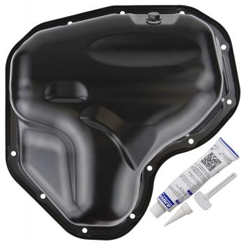 2016 Toyota Avalon Engine Oil Pan Kit Lower Rein Automotive ESK0206 image 2 of 4