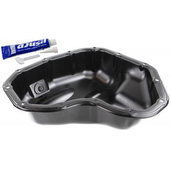 2016 Toyota Avalon Engine Oil Pan Kit Lower Rein Automotive ESK0206 image 4 of 4