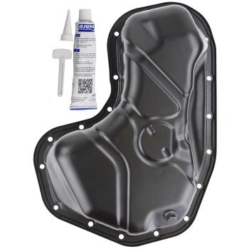 2016 Toyota Avalon Engine Oil Pan Kit Lower Rein Automotive ESK0208 image 2 of 4