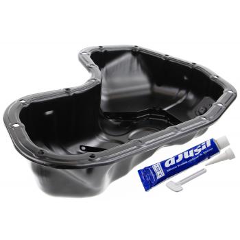 2016 Toyota Avalon Engine Oil Pan Kit Lower Rein Automotive ESK0208 image 4 of 4