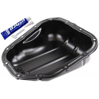 2007 Lexus RX400h Engine Oil Pan Kit Lower Rein Automotive ESK0210 image 3 of 4