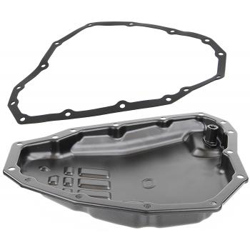 2016 Nissan Sentra Transmission Oil Pan Kit