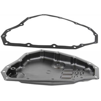 2016 Nissan Sentra Transmission Oil Pan Kit Rein Automotive ESK0213 image 3 of 4
