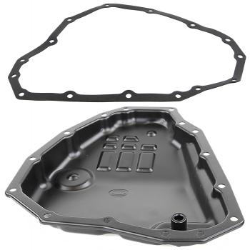 2016 Nissan Sentra Transmission Oil Pan Kit Rein Automotive ESK0213 image 4 of 4