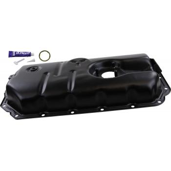 2017 Audi SQ5 Engine Oil Pan Kit Rein Automotive ESK0225 image 2 of 2