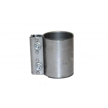 2021 Volkswagen Tiguan Exhaust Muffler Clamp