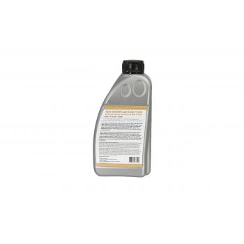 2022 Porsche Cayenne Transfer Case Fluid