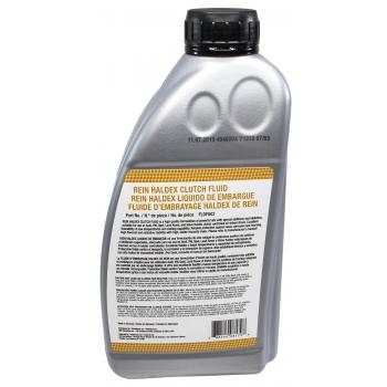 2015 Volvo XC70 AWD Coupling Fluid