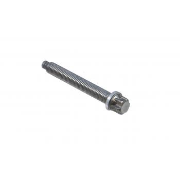 2000 BMW 323i Manual Trans Mount Bolt Rein Automotive HWB0001 image 4 of 4