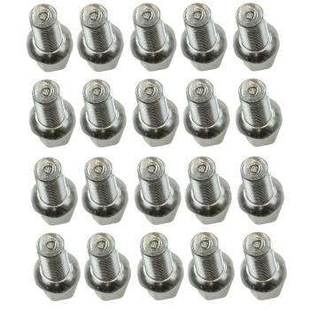 2010 Audi A5 Wheel Lug Bolt Front Rein Automotive HWB0011 image 3 of 4