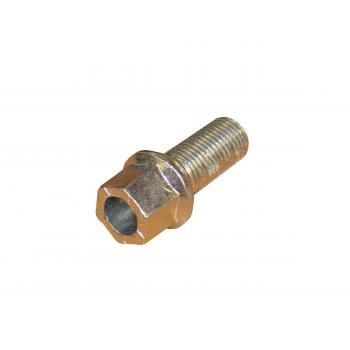 2010 Audi A5 Wheel Lug Bolt Front Rein Automotive HWB0032 image 1 of 1