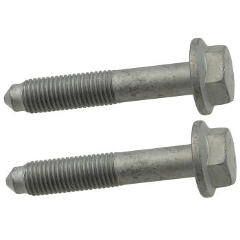 1999 Volkswagen Jetta Engine Mount Bolt Rear Rein Automotive HWB0048 image 2 of 4