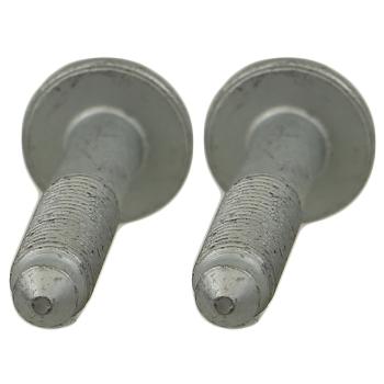 1999 Volkswagen Jetta Engine Mount Bolt Rear Rein Automotive HWB0048 image 3 of 4