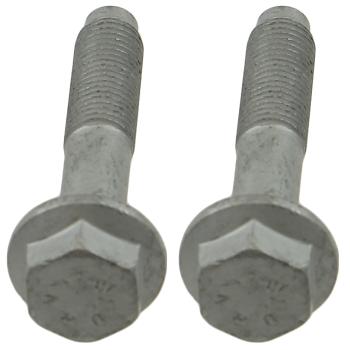 1999 Volkswagen Jetta Engine Mount Bolt Rear Rein Automotive HWB0048 image 4 of 4