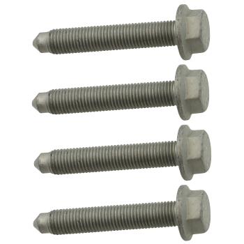 2015 Audi TT Quattro Engine Mount Bolt Rear Rein Automotive HWB0051 image 2 of 4