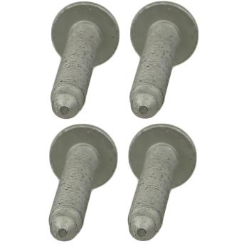 2015 Audi TT Quattro Engine Mount Bolt Rear Rein Automotive HWB0051 image 3 of 4