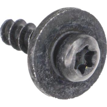 2013 Volkswagen Jetta Fog Light Bolt Rein Automotive HWB0055 image 2 of 2