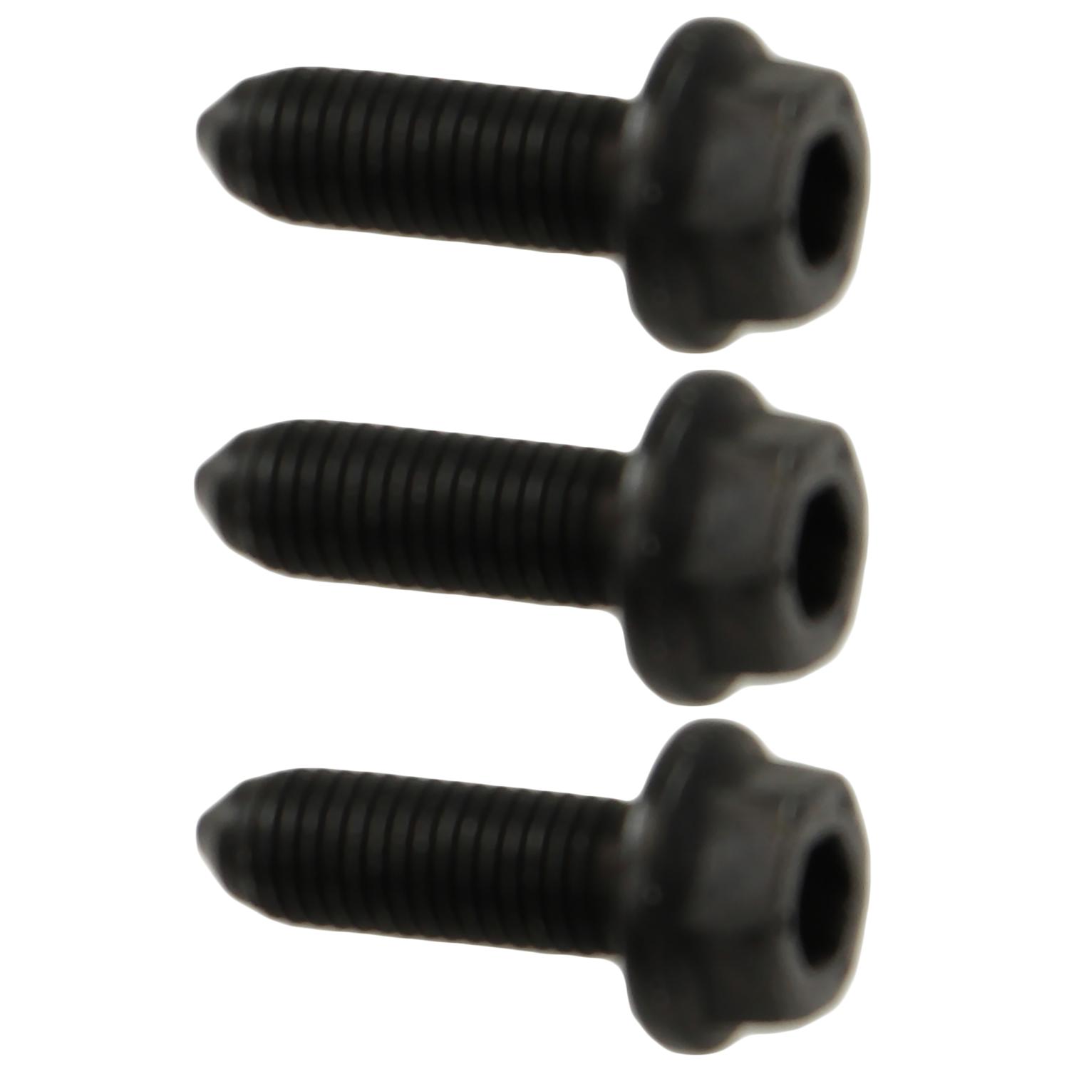 Rein Automotive HWB0062 Belt Tensioner Damper Bolt product image 2 of 6