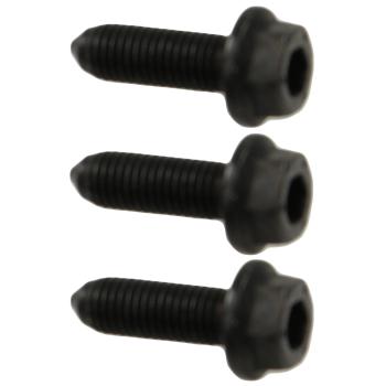 1999 Volkswagen Jetta Engine Timing Cover Bolt Rein Automotive HWB0062 image 2 of 4