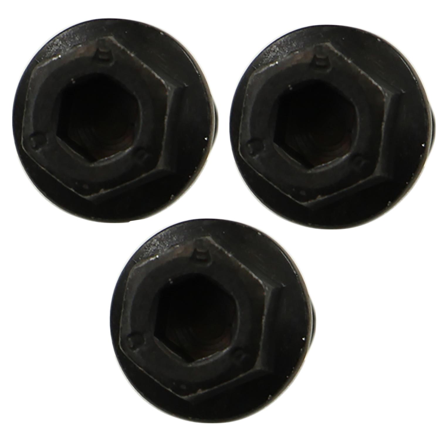 Rein Automotive HWB0062 Belt Tensioner Damper Bolt product image 6 of 6